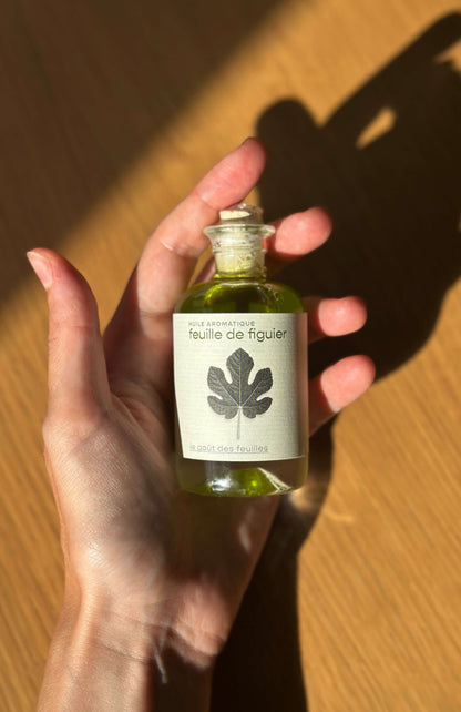 Collection aromatiques