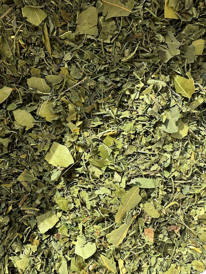 Tisane réconfortante de nos garrigues