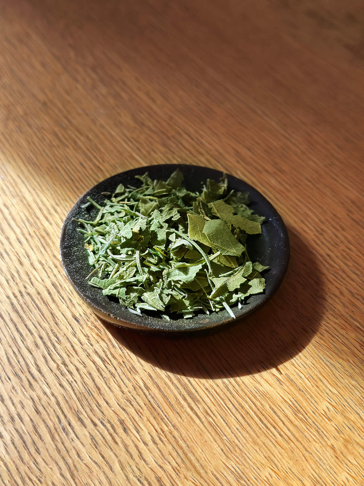 Tisane réconfortante de nos garrigues