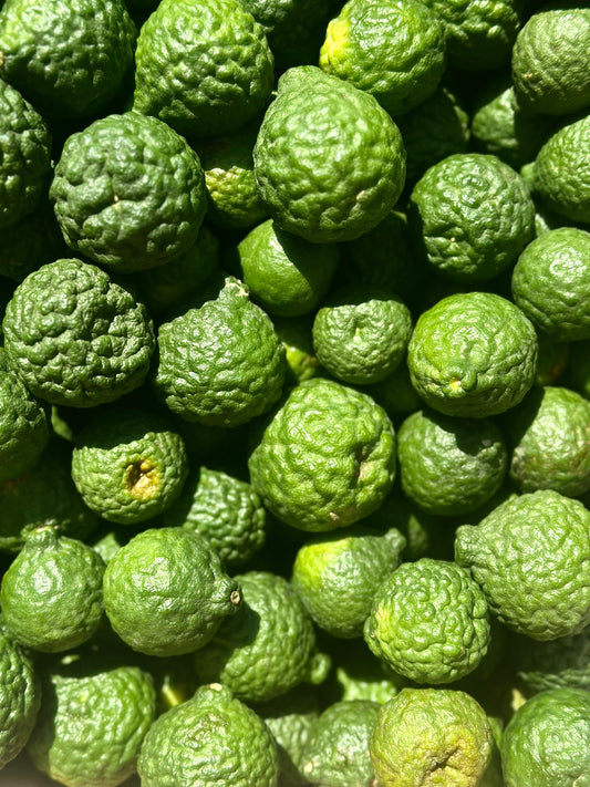 Gelée de combava