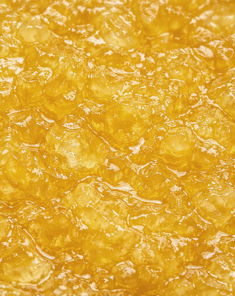 Gelée de combava